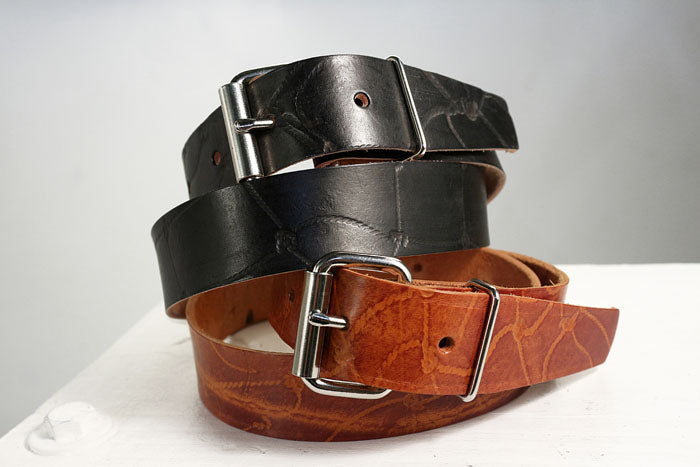 BELT | fiveleft